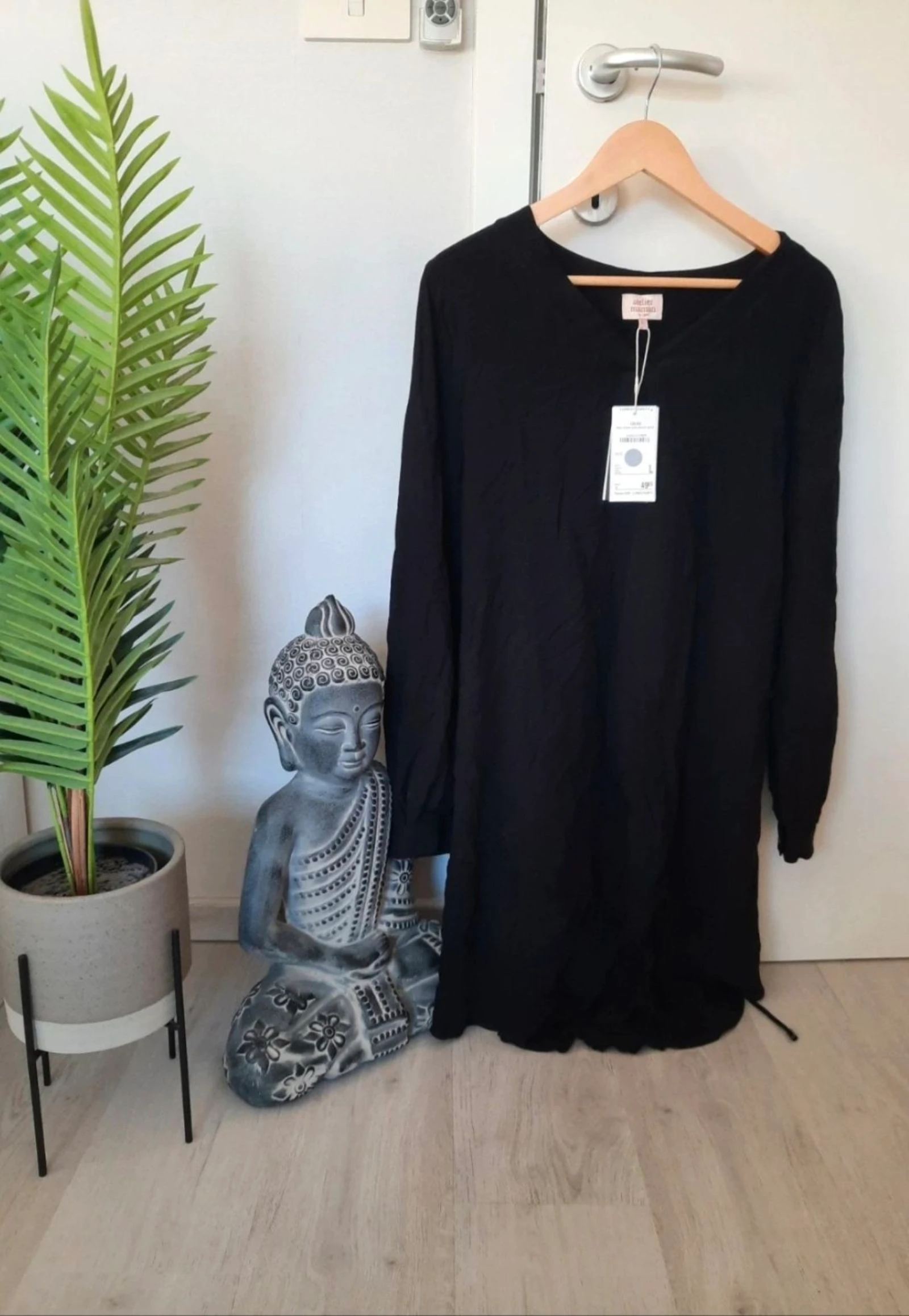 Kleedje JBC atelier maman maat L